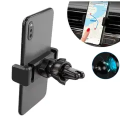 IRM - Soporte celular universal rejilla de aire acondicionado