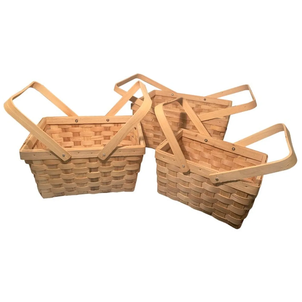 BRIC - Canastas para Decorar.