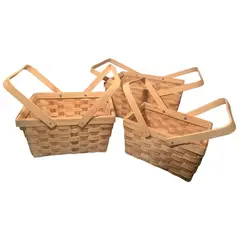 BRIC - Canastas para Decorar.