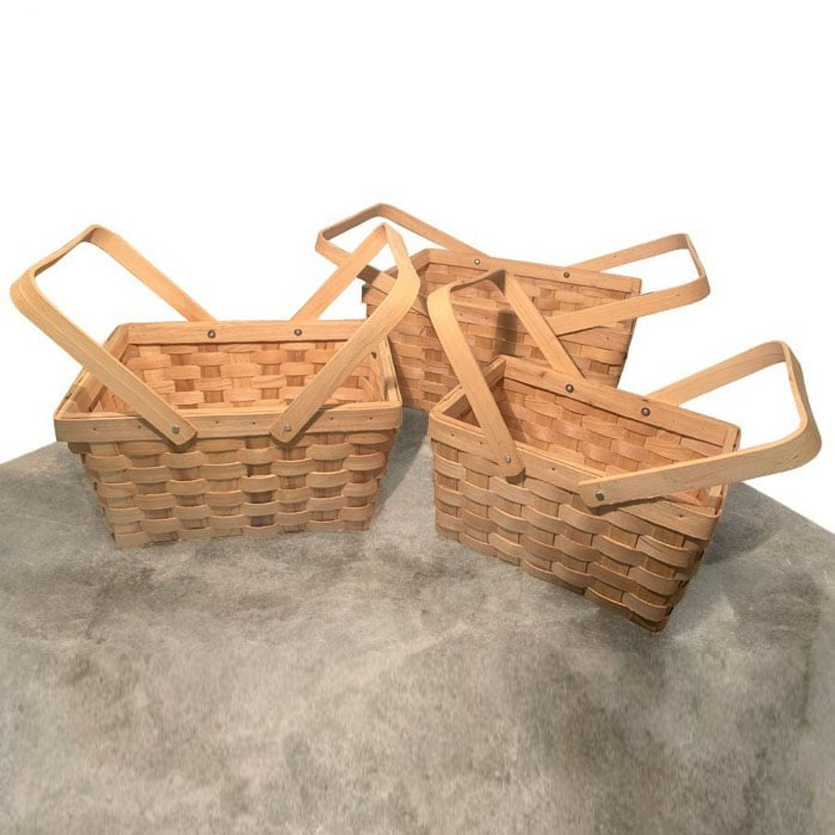 BRIC - Canastas para Decorar.