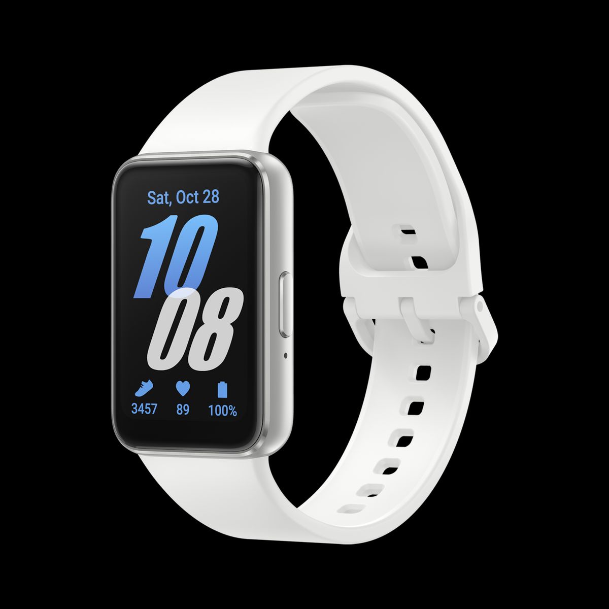 SAMSUNG - Galaxy Fit3