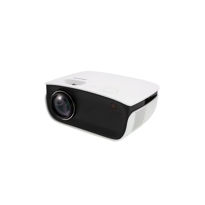 PHILCO - Proyector LED Philco 2115N 2000lm 1080p USB HDMI SEC