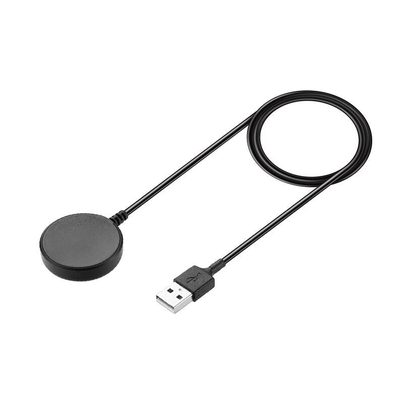 GENERICO - Cable Cargador Compatible Con Samsung Watch 4, 5 Y Active