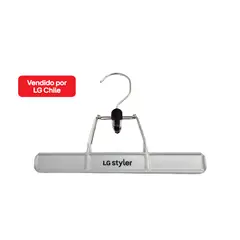 LG - Tienda Oficial - Colgador de ropa STYLER