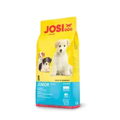 JOSERA - ALIMENTO DE PERRO JOSIDOG JUNIOR 18 KG