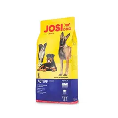 JOSERA - ALIMENTO DE PERRO JOSIDOG ACTIVE 18 KG