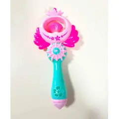 GENERICO - Juguete varita luminosa con luz para niña