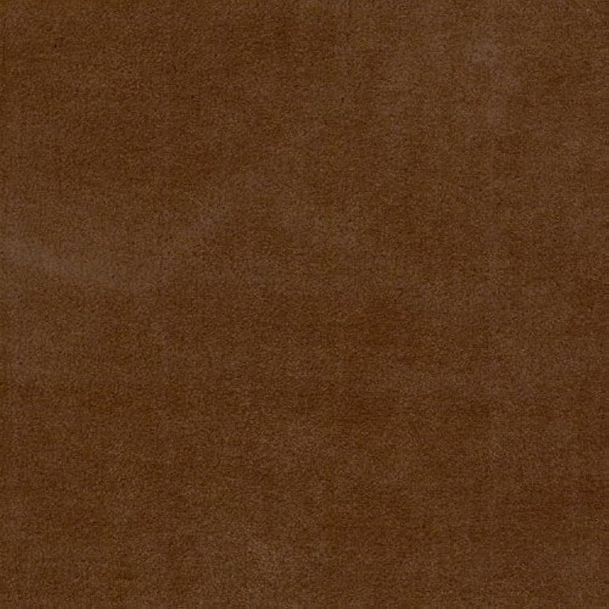 GENERICO - tela felpa gamuza velvet tapicería 5 metros chocolate