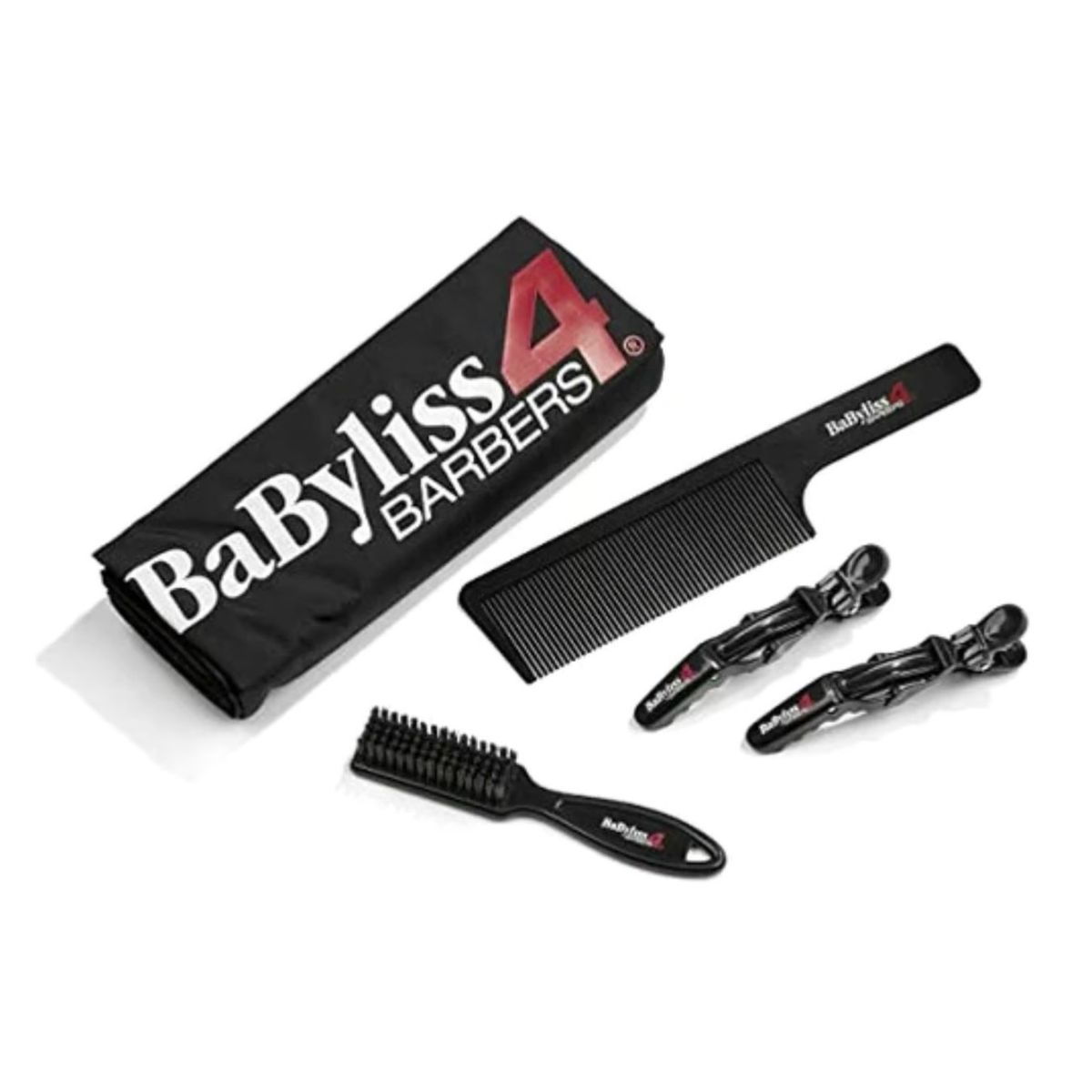 BABYLISS PRO - Kit De Barbero Esencial 4 BabylissPro