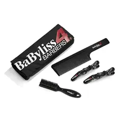 BABYLISS PRO - Kit De Barbero Esencial 4 BabylissPro
