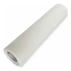 GENERICO - Entretela fusionado 60grs con pegamento(75 X 20 metros)