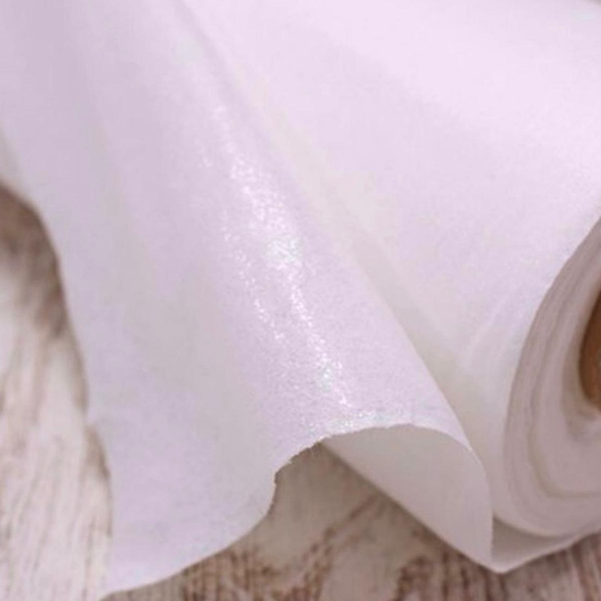 GENERICO - Entretela fusionado 60grs con pegamento(75 X 1 metro)