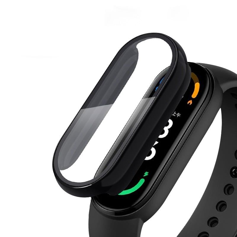 GENERICO - Funda Carcasa Premium para Xiaomi Band 7