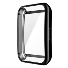 GENERICO - Funda Carcasa Premium para Huawei band 6