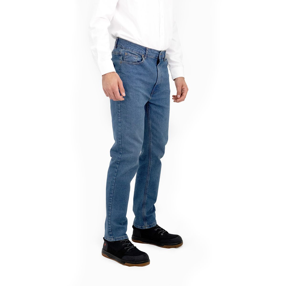 QUEBEC - JEANS QUEBEC TORONTO AZUL