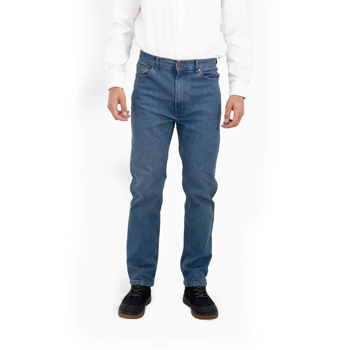 QUEBEC - Jeans Quebec Toronto Azul
