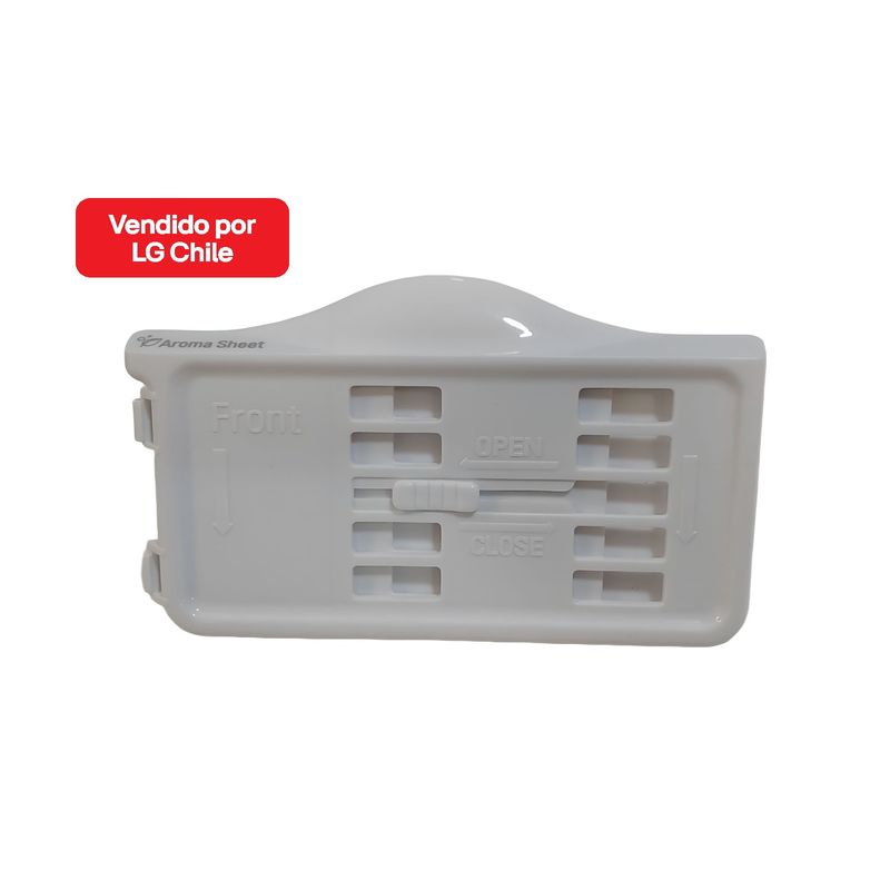 LG - Tienda Oficial LG - Soporte aromatizador STYLER
