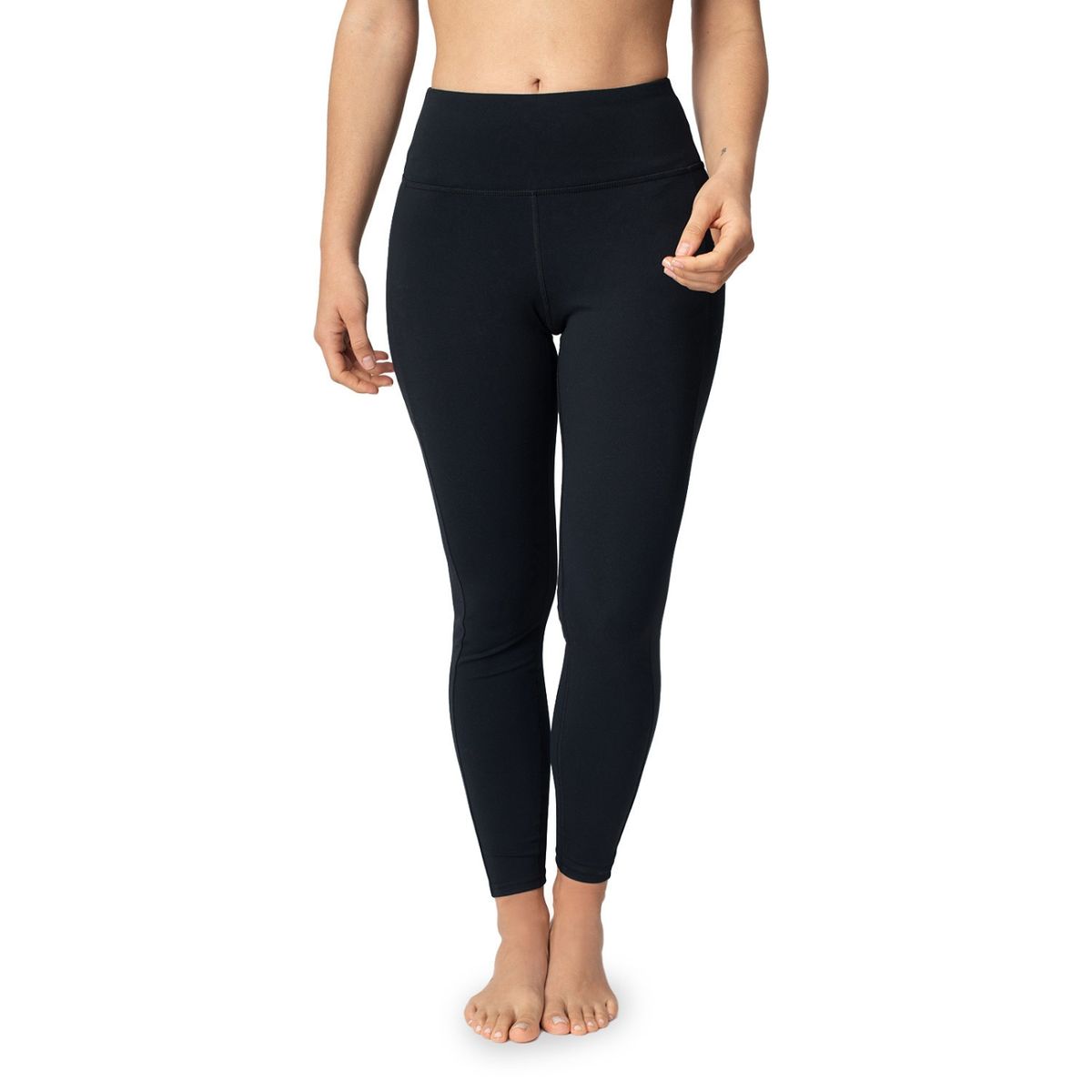 LENGA - Calza Leggings Mujer Elasticadas Doca Lenga