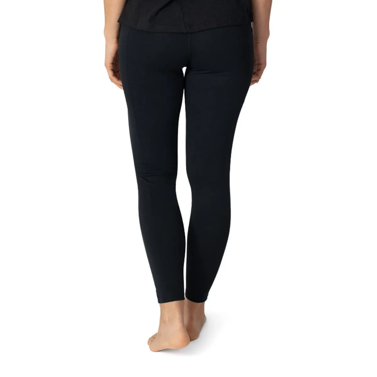 LENGA - Calza Leggings Mujer Elasticadas Doca Lenga