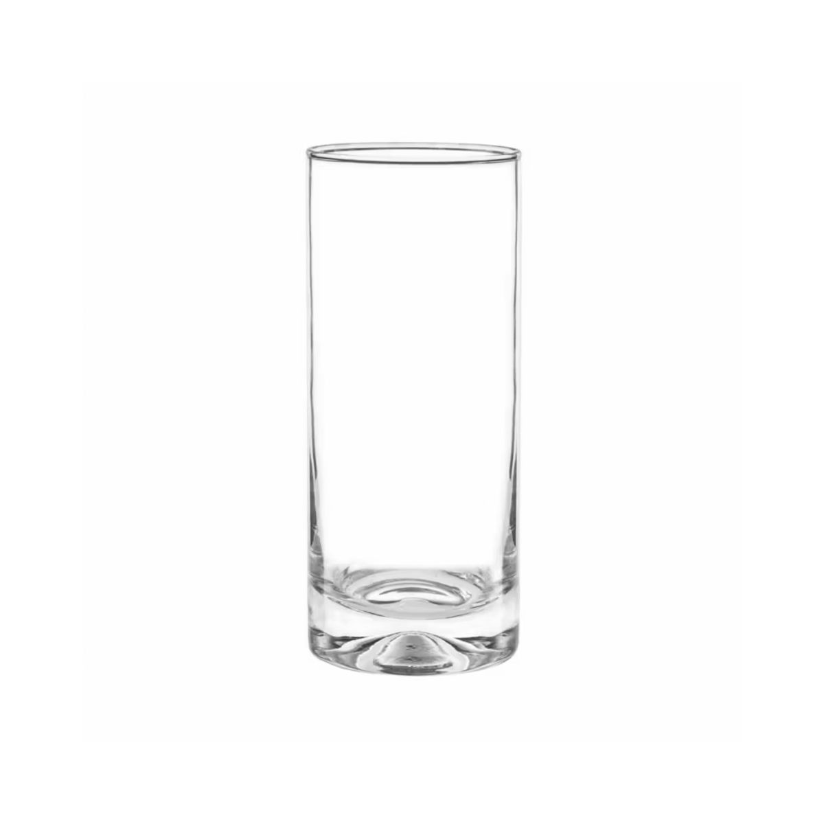 CRISTAR - Set De 6 Vasos Altos Manhatan 450 Cc Cristar
