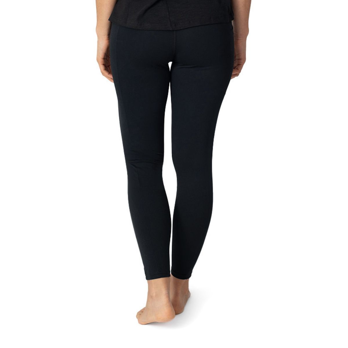 LENGA - Calza Leggings Mujer Elasticadas Doca Lenga