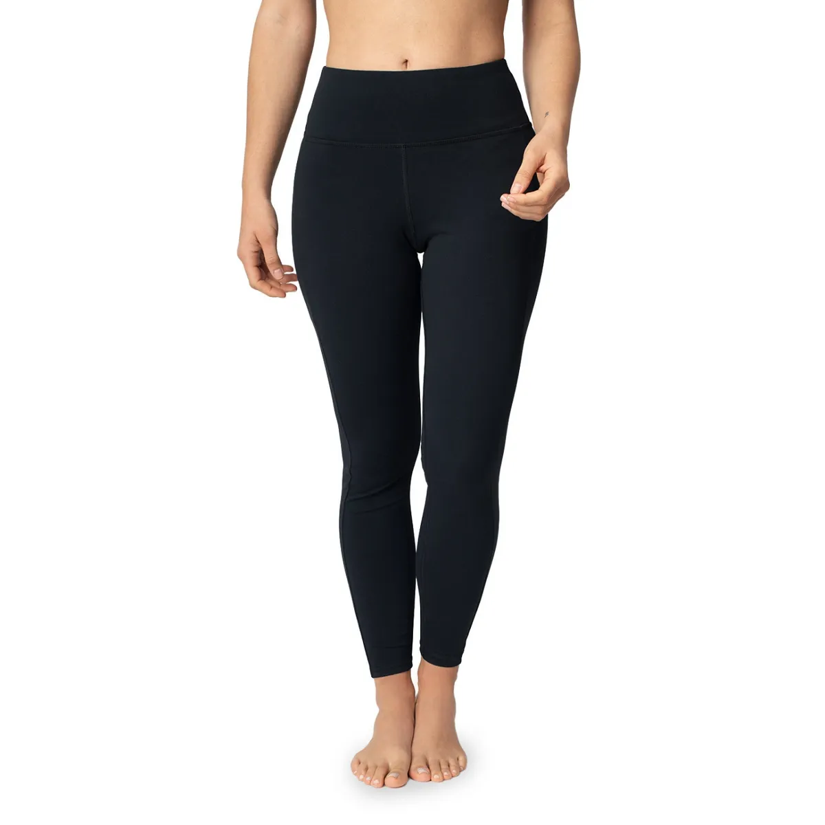 LENGA - Calza Leggings Mujer Elasticadas Doca Lenga
