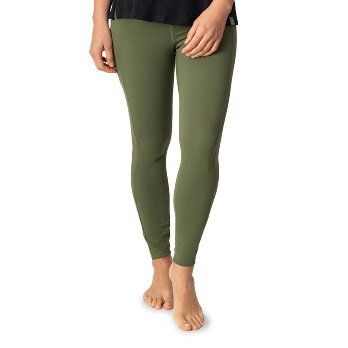 LENGA - Calza Leggings Mujer Elasticadas Doca Lenga