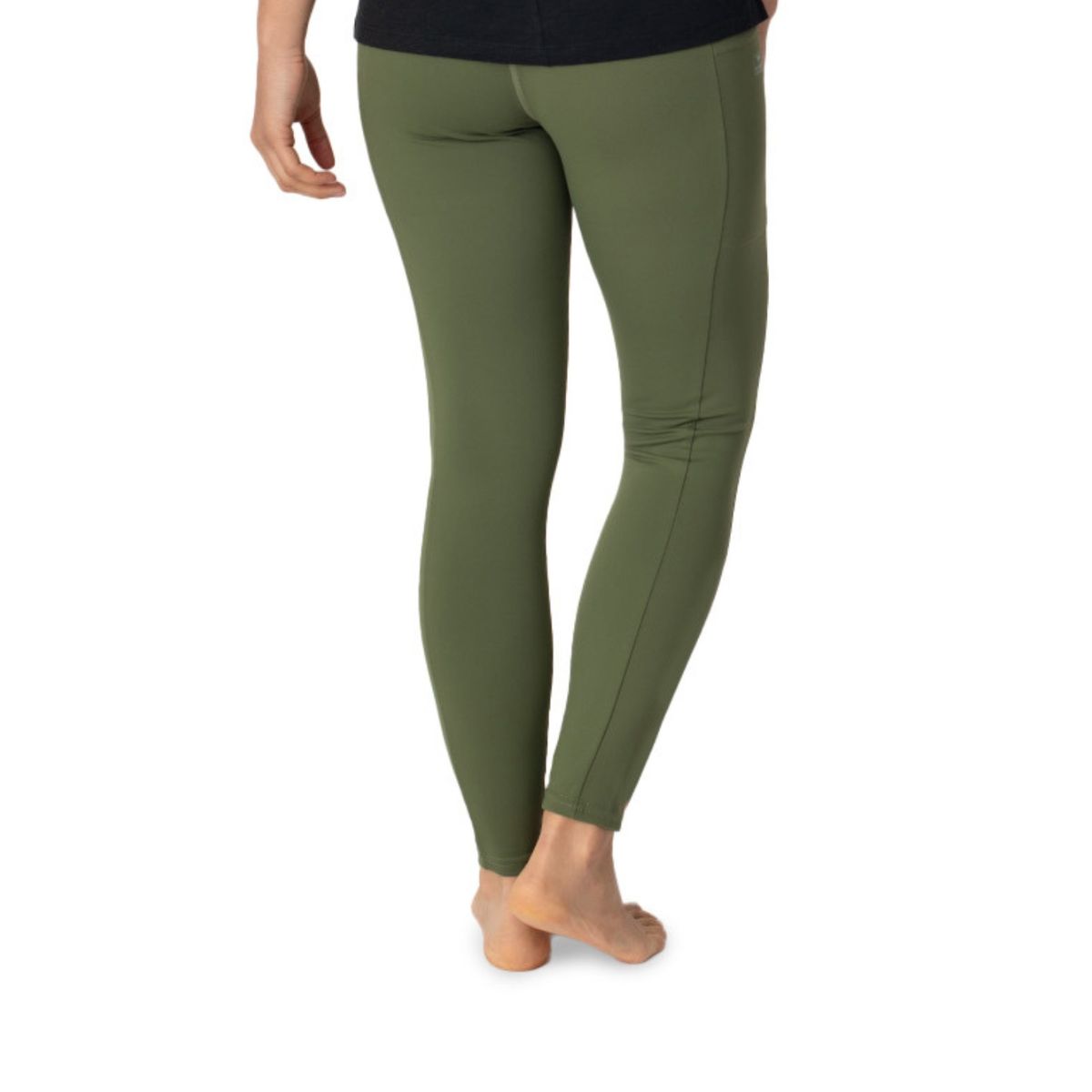 LENGA - Calza Leggings Mujer Elasticadas Doca Lenga