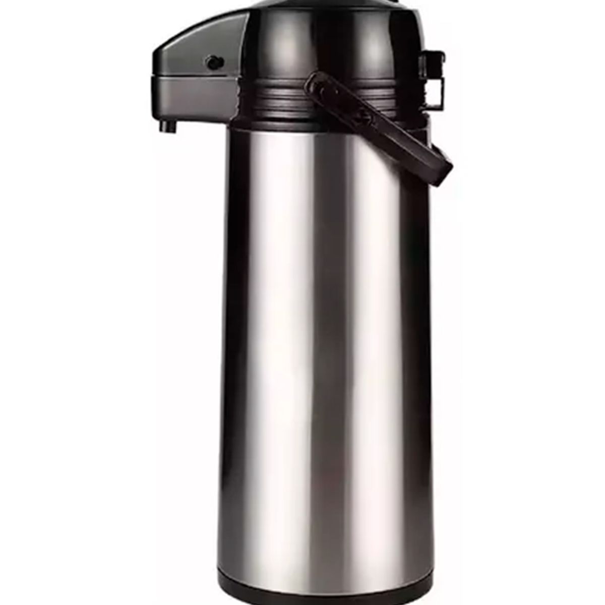 GENERICO - Termo 1.9 lts Agua Caliente 12h Frío 24h Acero