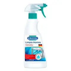 DR BECKMANN - Limpia Hornos 375 Ml