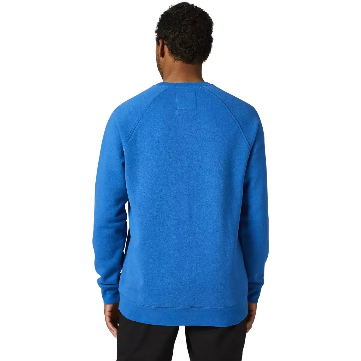 FOX RACING - Poleron FOX Cerrado PINNACLE CREW Azul