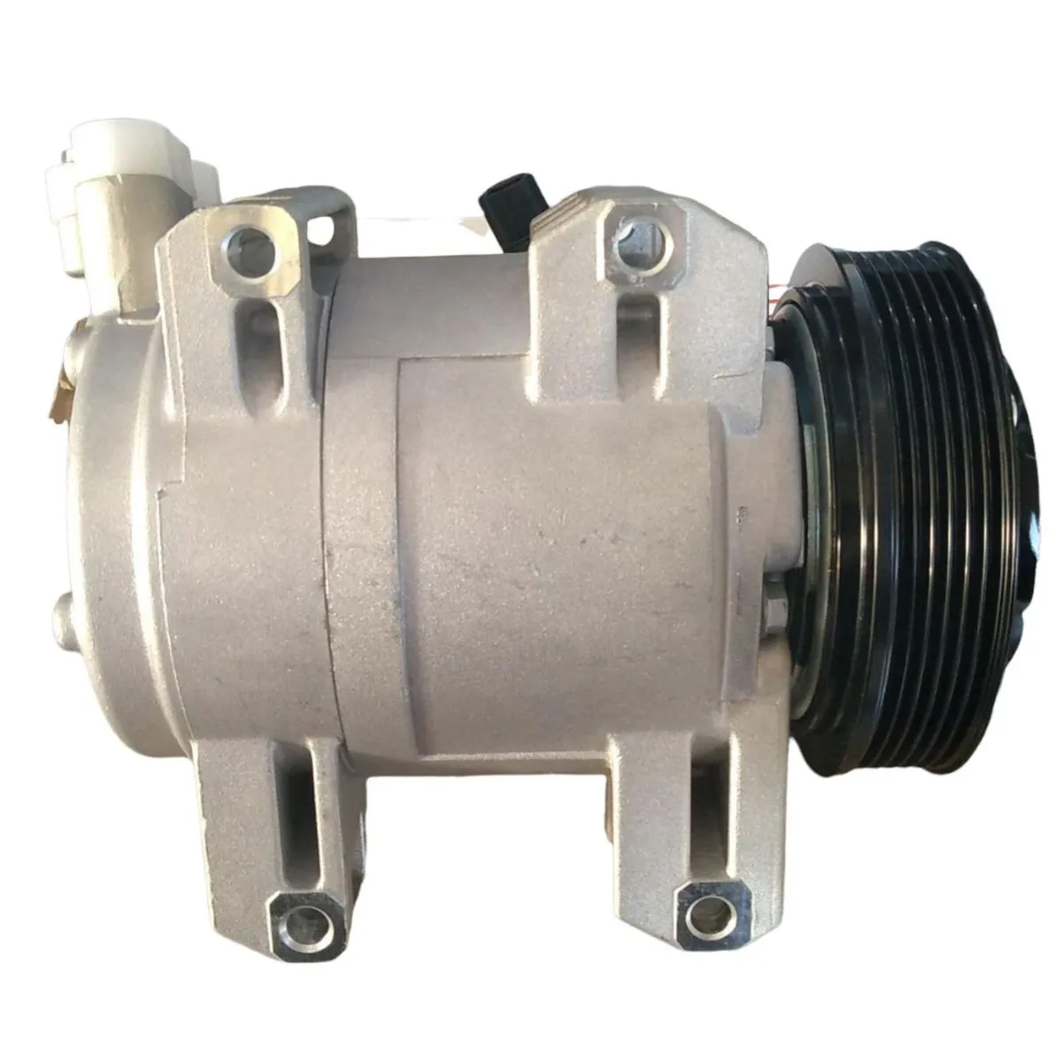 GENERICO - COMPRESOR DKS17D 6PK RENAULT KOLEOS NISSAN MURANO