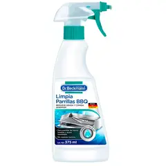 DR BECKMANN - Limpia Parrillas BBQ 375 ml