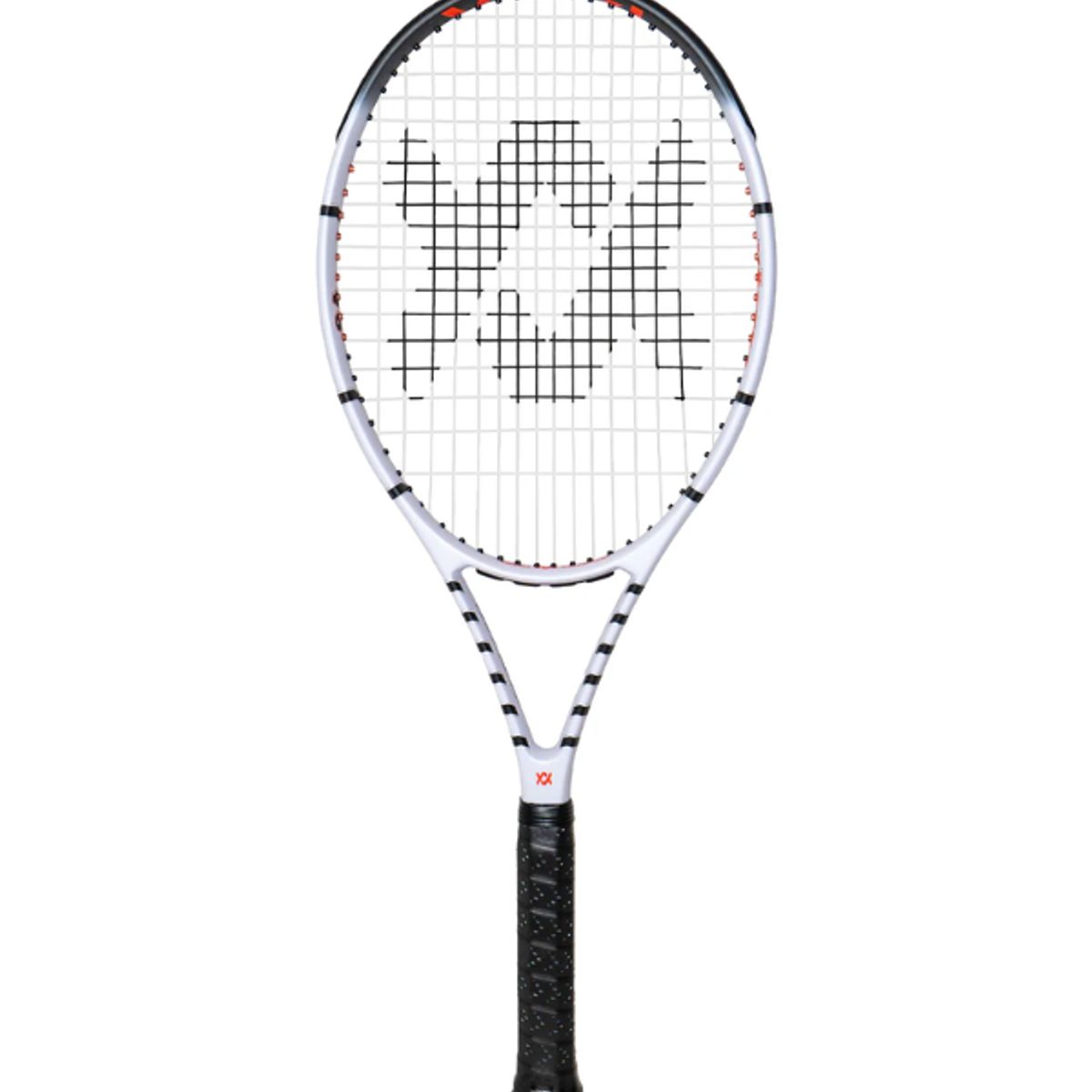 VOLKL - Raqueta de Tenis Vöstra V6