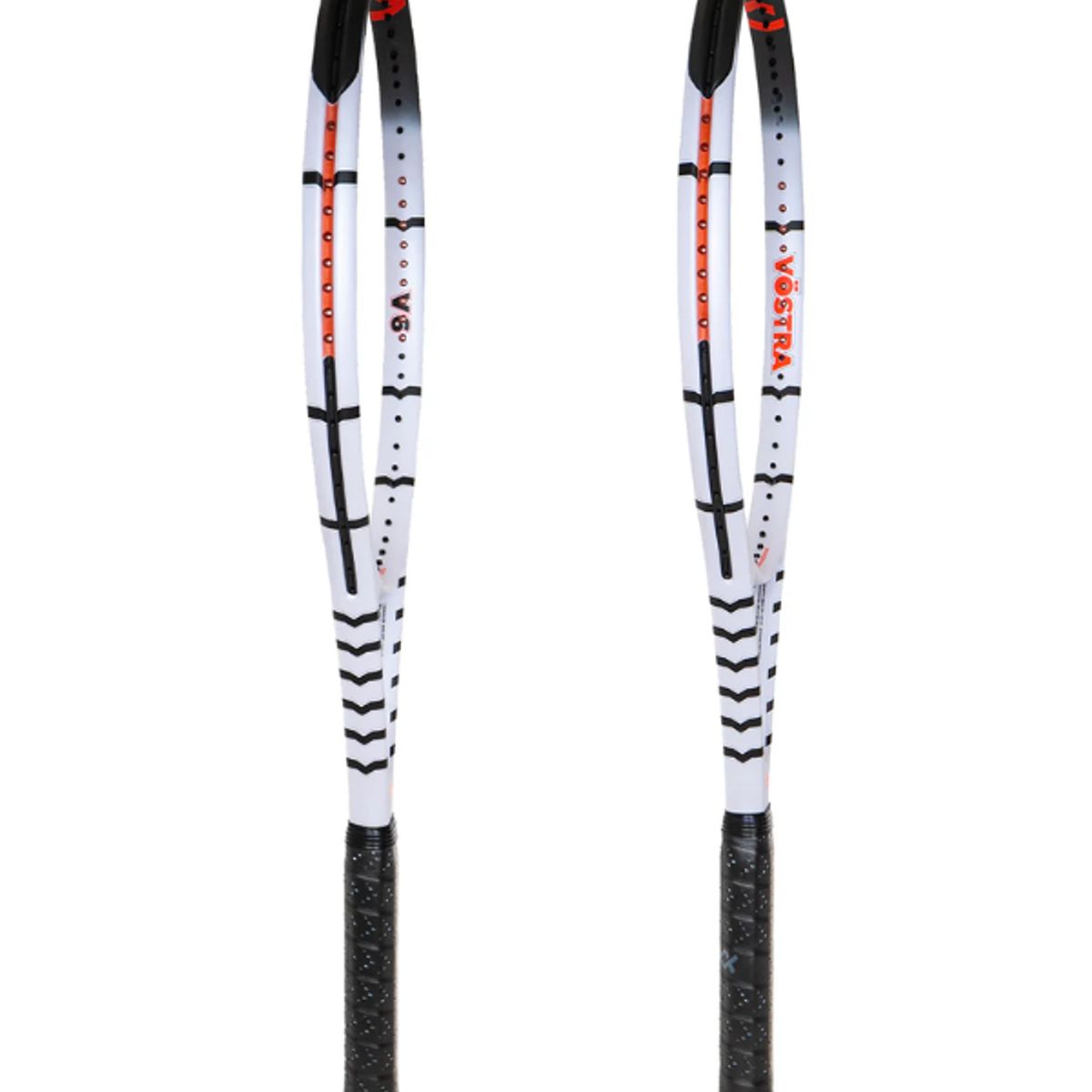 VOLKL - Raqueta de Tenis Vöstra V6