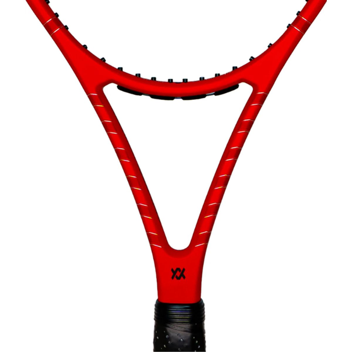 VOLKL - Raqueta de Tenis Vöstra V8 300g