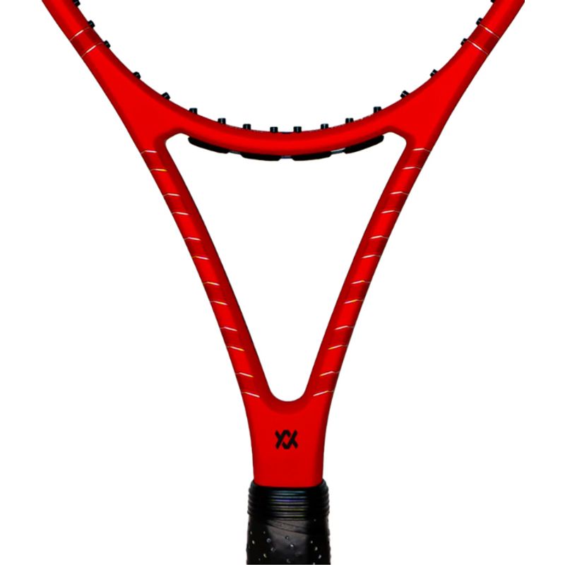 VOLKL - Raqueta de Tenis Vöstra V8 300g