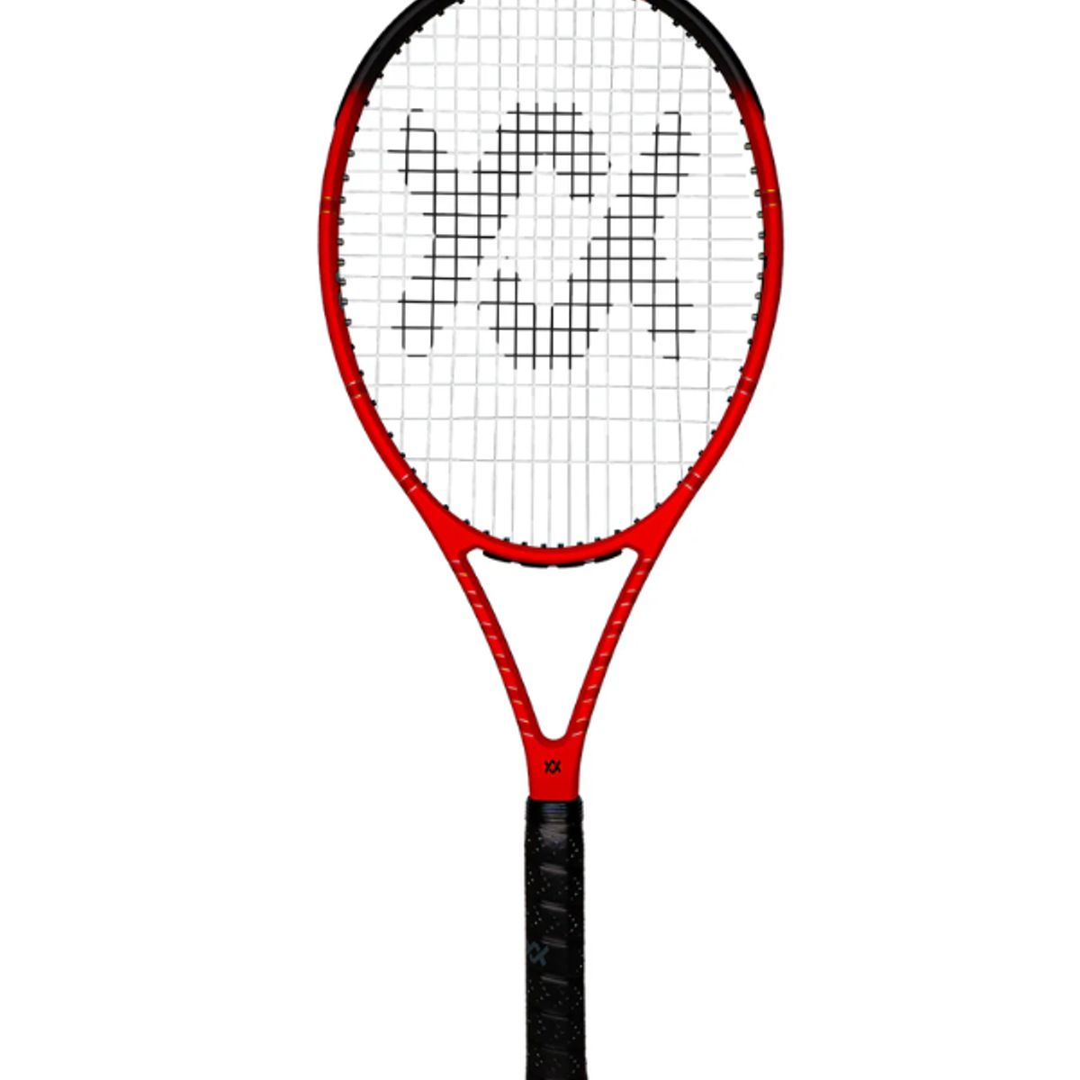 VOLKL - Raqueta de Tenis Vöstra V8 300g