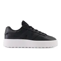 NEW BALANCE - Zapatillas Urbanas Unisex Negro 302