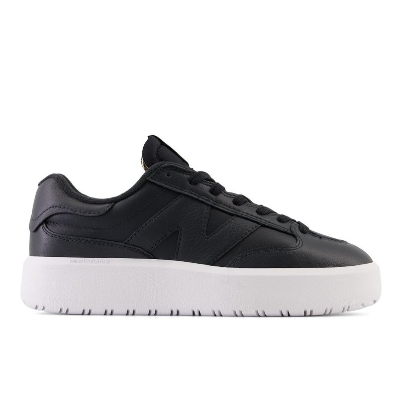 NEW BALANCE - Zapatillas Urbanas Unisex New Balance Negro 302