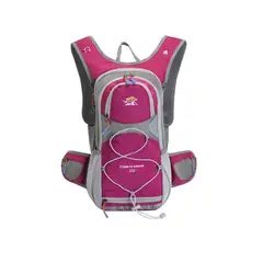GENERICO - Mochila De Hidratación Outdoor Running Bolsa Agua