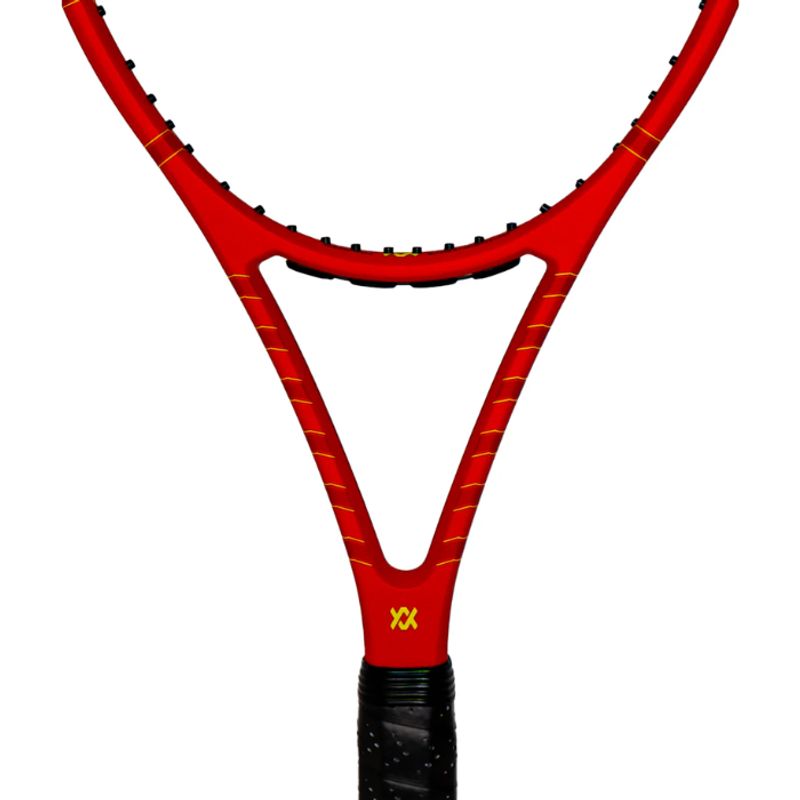 VOLKL - Raqueta de Tenis Vöstra V8 315 g