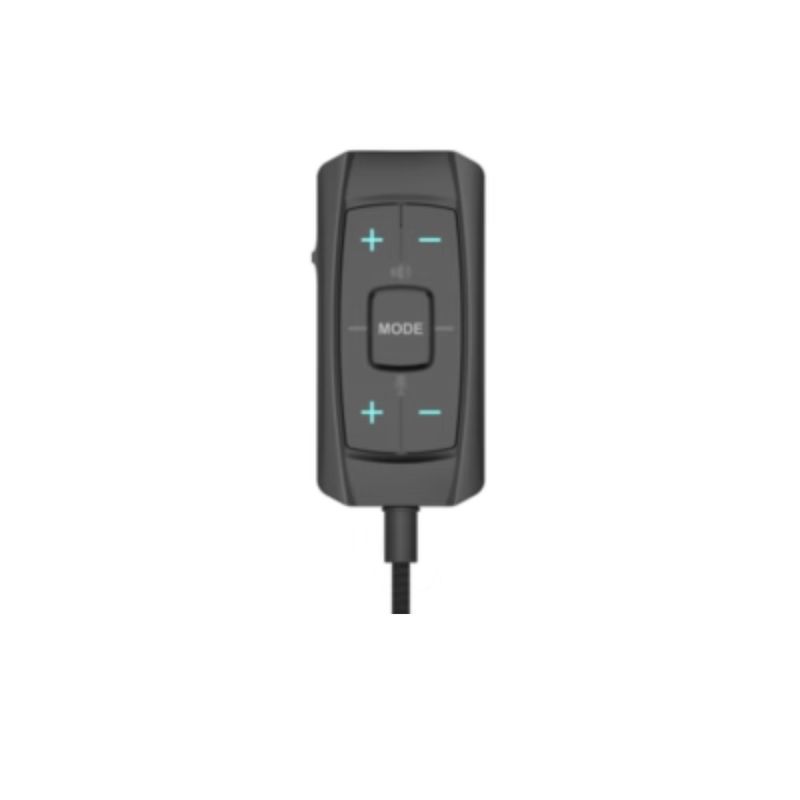 GENERICO - Adaptador Tarjeta De Sonido Externa Usb Audio 7.1 Para Pc / Ps4 / Mac