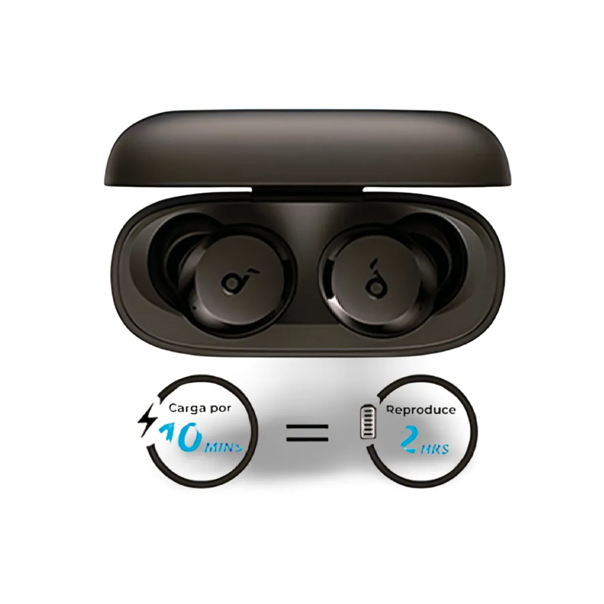 SOUNDCORE - Audífonos Soundcore A25i Bluetooth TWS - Sonido Premium