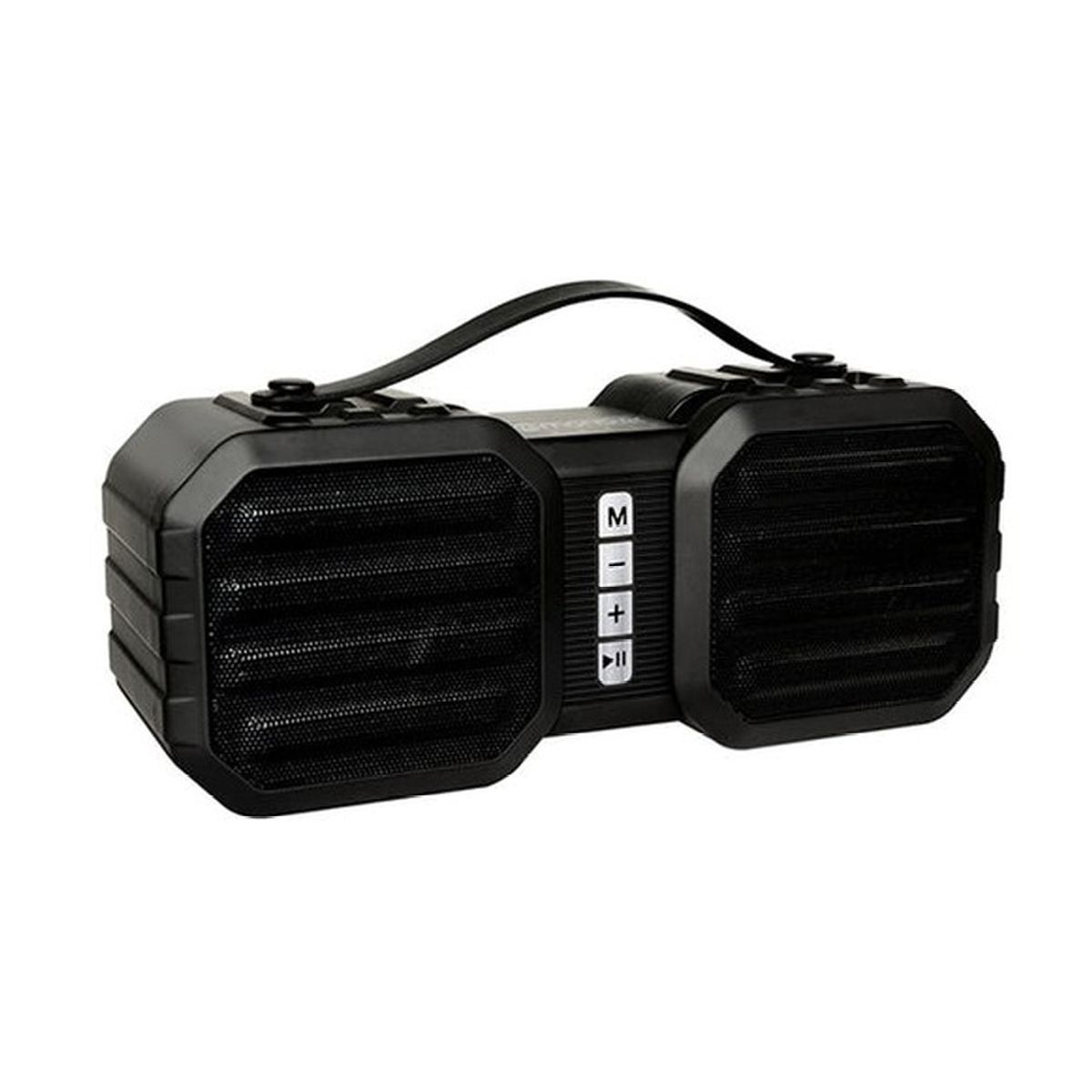 MONSTER - Parlante Inalámbrico Monster Audio 515BK