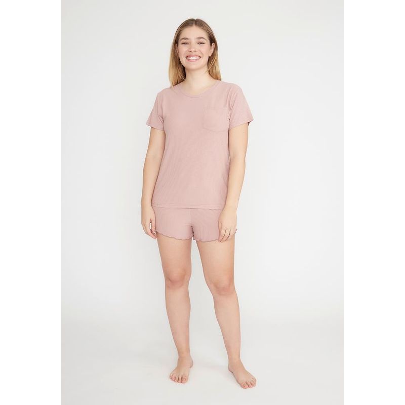 KAYSER - Pijama de mujer 701034 KAYSER KAYSER