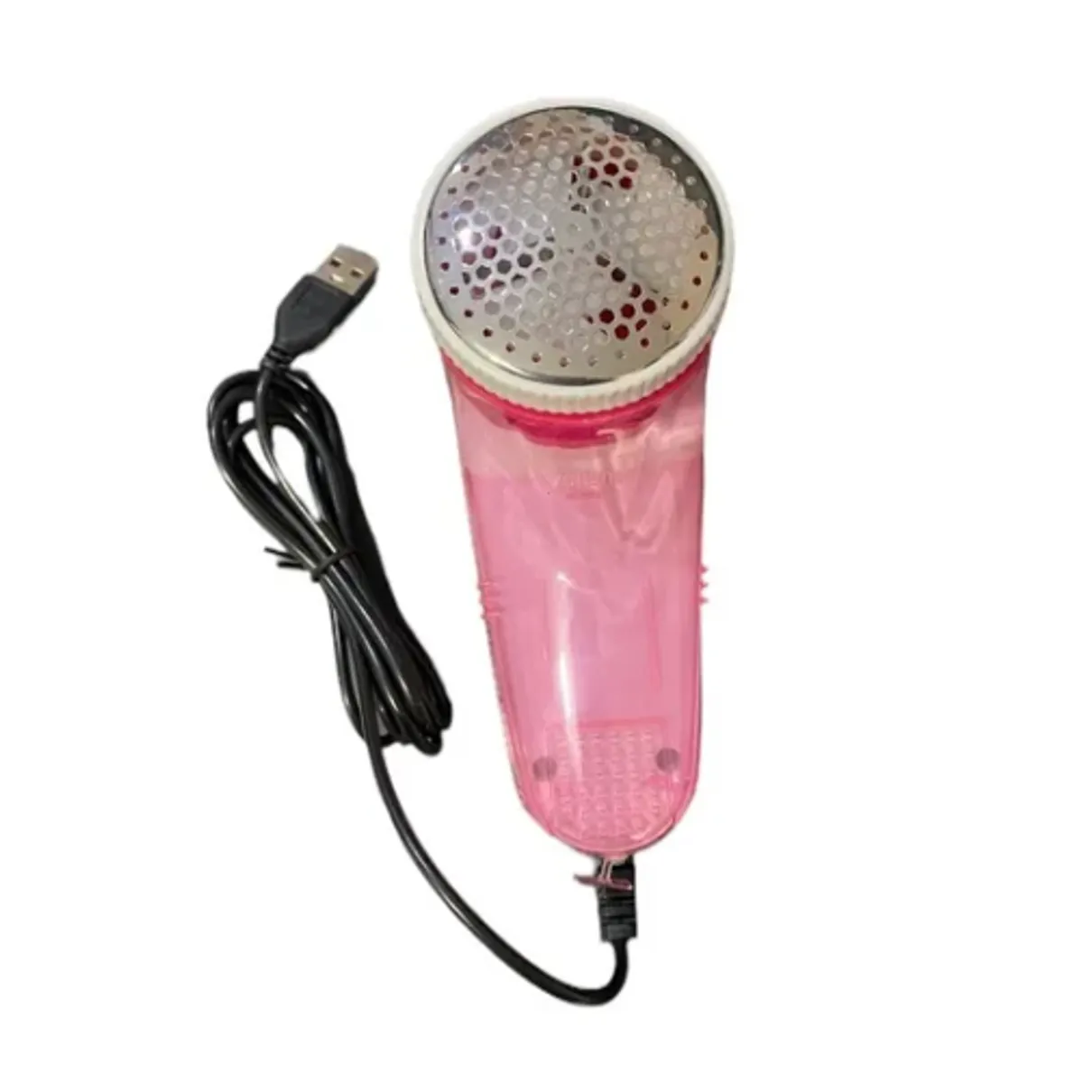 GENERICO - Elimina Pelusas De Ropa Eléctrico Saca Motas