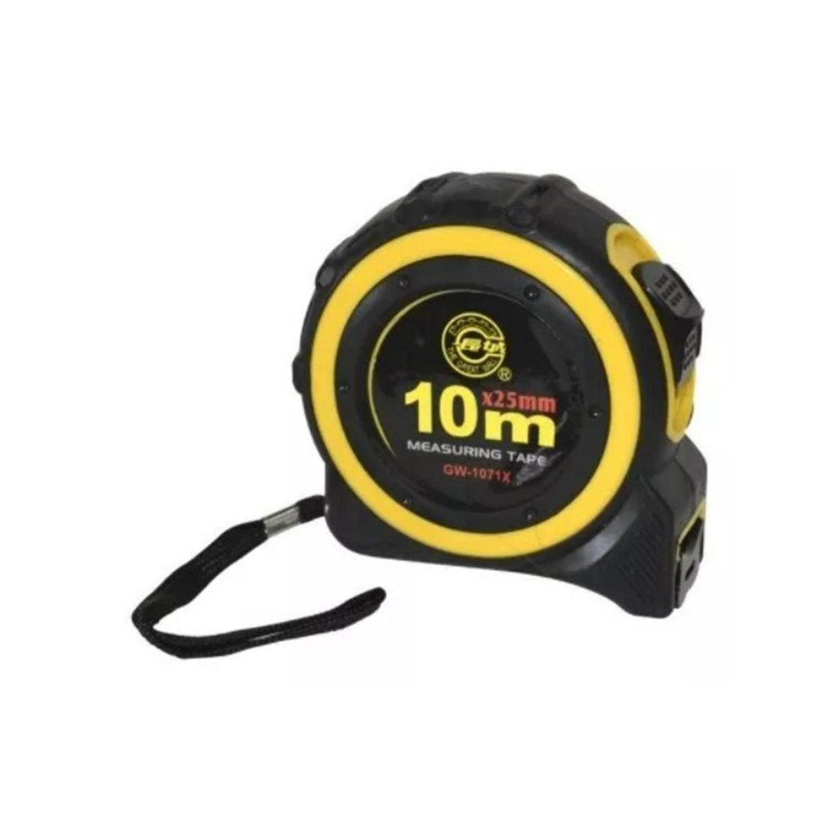 GENERICO - Huincha de Medir 10 metros Great Wall Mimbral