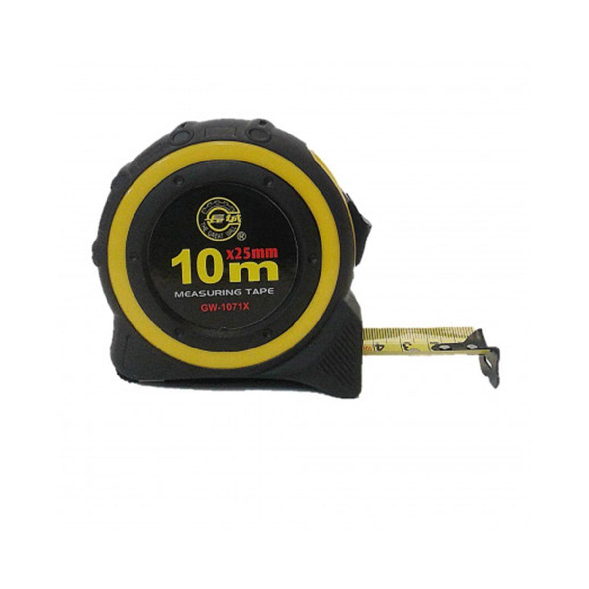 GENERICO - Huincha de Medir 10 metros Great Wall Mimbral