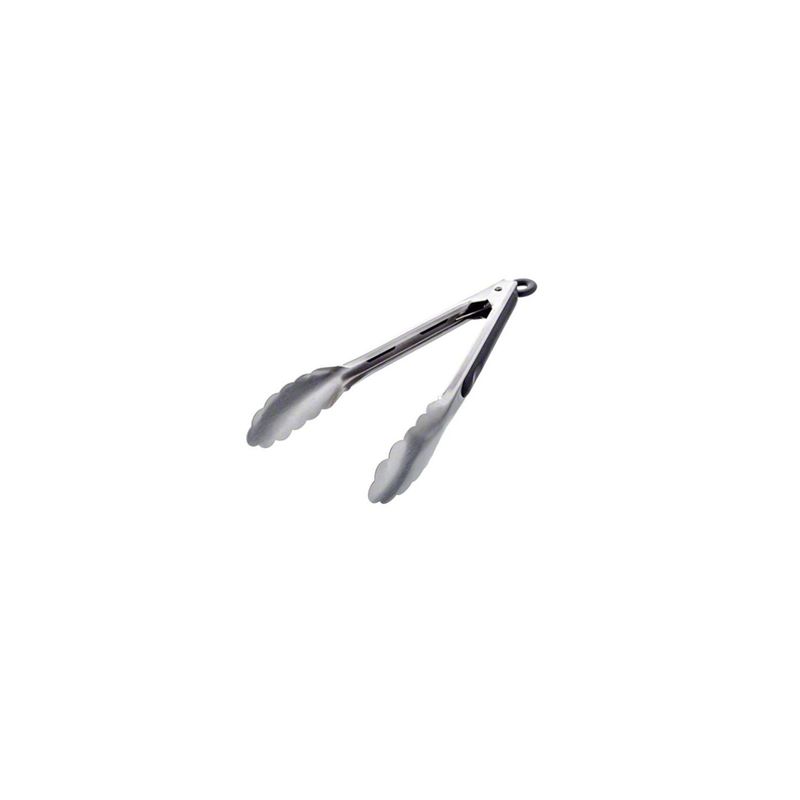 IMAHE - Tenaza Acero Inox 23 Cm IMAHE